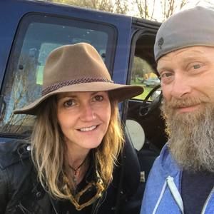 Meet your Posher, Joan